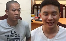 Nợ nần, nguyên giám đốc chuyển phát nhanh nổ súng cướp ngân hàng