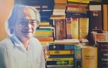 Nhà văn, Anh hùng Lao động Sơn Tùng: Ra đi, để lại sự phi thường