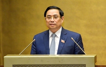 Quốc hội chốt số bộ, ngành của Chính phủ nhiệm kỳ 2021-2026