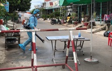 Bình Thuận: Xác minh thông tin ca nghi nhiễm tại Phú Quý không chấp hành cách ly tập trung