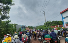 Gần 10.000 người từ vùng có dịch đăng ký về Đắk Lắk