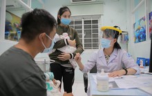 Bổ sung quyền lợi cho người khám chữa bệnh BHYT
