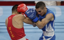 Olympic Tokyo ngày 24-7: Văn Đương hạ võ sĩ hạng 9 thế giới