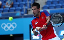 Djokovic khát khao HCV Olympic đầu tiên