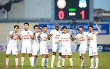 Kế hoạch tổ chức V-League: Kiên nhẫn chờ VFF