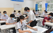 Trường ĐH Công nghiệp TP HCM công bố điểm chuẩn học bạ, đánh giá năng lực