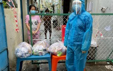 TP HCM: Tổng đài khẩn cấp của Chợ nghĩa tình hỗ trợ người dân trong khu phong tỏa