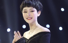 Hiền Hồ thừa nhận nắn mặt