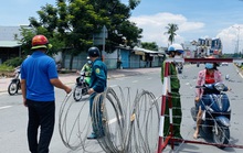 Gỡ phong tỏa 3 phường hơn 99.000 người ở TP Thủ Đức