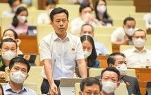 GS Lê Quân: Cần có chính sách để con em nghèo học giỏi đảm bảo quyền được học ĐH
