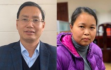 Nguyên giám đốc Sở KH-ĐT Hà Nội nhận quà biếu rượu ngoại và 300 triệu đồng