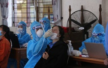 Bị lở miệng, nữ công nhân ở Đà Nẵng đi khám thì phát hiện dương tính với SARS-CoV-2