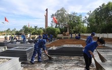 Tháng Bảy – Nói Lời tri ân