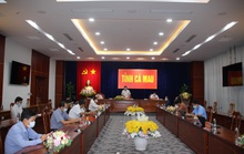 Lý do Cà Mau vận động công dân có điều kiện nên trụ lại TP HCM