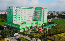 TP HCM: Nhiều bệnh viện tư chuyển công năng để điều trị Covid-19