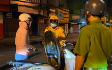 Hai đêm đặc biệt ở TP HCM