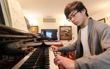 Nghệ sĩ piano Việt Nam vào chung kết Fryderyk Chopin lần thứ 18