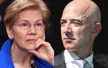 Thượng nghị sĩ Mỹ: Nếu Jeff Bezos có tiền bay vào vũ trụ thì nên nộp nhiều thuế hơn