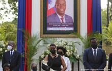 Khám xét 2 doanh nghiệp ở Nam Florida liên quan vụ ám sát Tổng thống Haiti