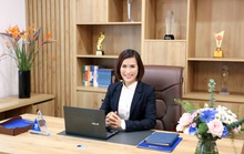 Cổ phiếu ngân hàng Quốc dân tăng kịch trần sau khi có Chủ tịch HĐQT mới