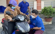 TP HCM: 4 đội hình tình nguyện chia lửa cùng LĐLĐ TP Thủ Đức và các quận, huyện