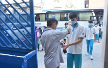 TP HCM: Đổi chiến lược, điều tra Covid-19 không theo hộ khẩu