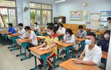 TP HCM: Đề xuất tiêm vắc-xin cho học sinh từ 12-18 tuổi để trở lại trường