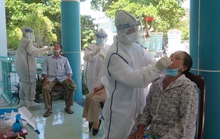 Một ca bệnh Covid-19 ở Phú Yên tử vong trên nền tai biến