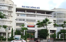 Gần 70 người dùng bằng giả Đại học Đông Đô làm nghiên cứu sinh