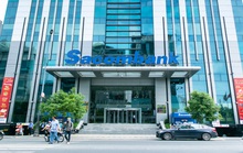 Sacombank muốn bán hết vốn tại công ty chứng khoán SBS