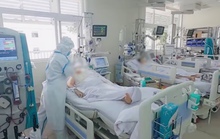 Bộ Y tế thành lập 12 trung tâm hồi sức tích cực Covid-19 với gần 8.000 giường