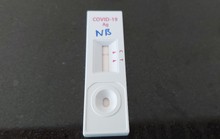 TP HCM: Nhà thuốc có chức năng kinh doanh trang thiết bị y tế mới được bán test nhanh Covid-19