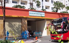 Phó Bí thư Thường trực Thành ủy Phan Văn Mãi: TP HCM có 2 việc cần tập trung giải quyết