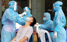 Ngày 1-8, thêm 4.423 người khỏi bệnh, 8.620 ca mắc Covid-19