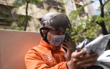 Rủi ro mua hàng online không như quảng cáo, khách muốn khui hàng để kiểm tra