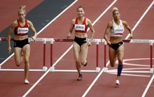 Olympic Tokyo ngày 31-7: Quách Thị Lan giành vé dự bán kết 400m rào nữ