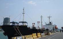 Mỹ nhọc nhằn xử vụ tàu chở dầu lén cho Triều Tiên