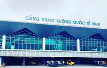 Khẩn: Tìm người đi trên chuyến bay VN1264 từ Tân Sơn Nhất về Vinh