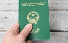 Bộ Công an sắp cấp hộ chiếu gắn chip