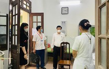 Đề thi tốt nghiệp THPT 2021 được bảo mật ra sao?