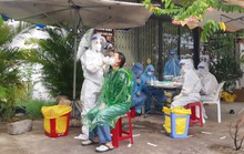 Phú Yên: Không có ca mắc mới, bệnh viện tỉnh hoạt động trở lại