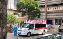 Người trong khu vực phong tỏa muốn đi khám bệnh phải làm sao?
