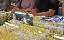 Giá vàng hôm nay 6-7: Đà tăng tiếp diễn, nhiều quốc gia mua thêm vàng