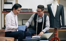 Tìm hiểu dịch vụ may vest gấp lấy ngay chỉ có tại Mon Amie