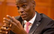 Tổng thống Haiti bị ám sát tại nhà riêng