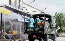 TP HCM thực hiện Chỉ thị 16 từ 0 giờ ngày 9-7