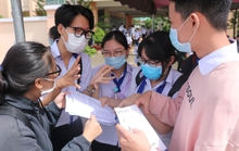 Sóng của nhà thơ Xuân Quỳnh vào đề thi văn: Hay, vừa sức thí sinh