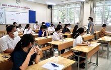 Học sinh Hà Nội chưa có lịch trở lại trường