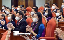 Bộ Chính trị trình Trung ương bổ sung nhân sự một số chức danh lãnh đạo