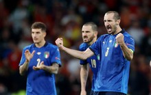 Chiellini - Bonucci: Gừng càng già càng cay